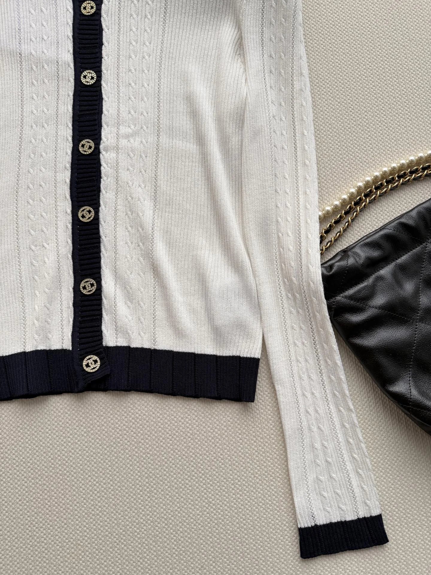 CHANEL Sweaters S-L B20202608041656 - Image 5