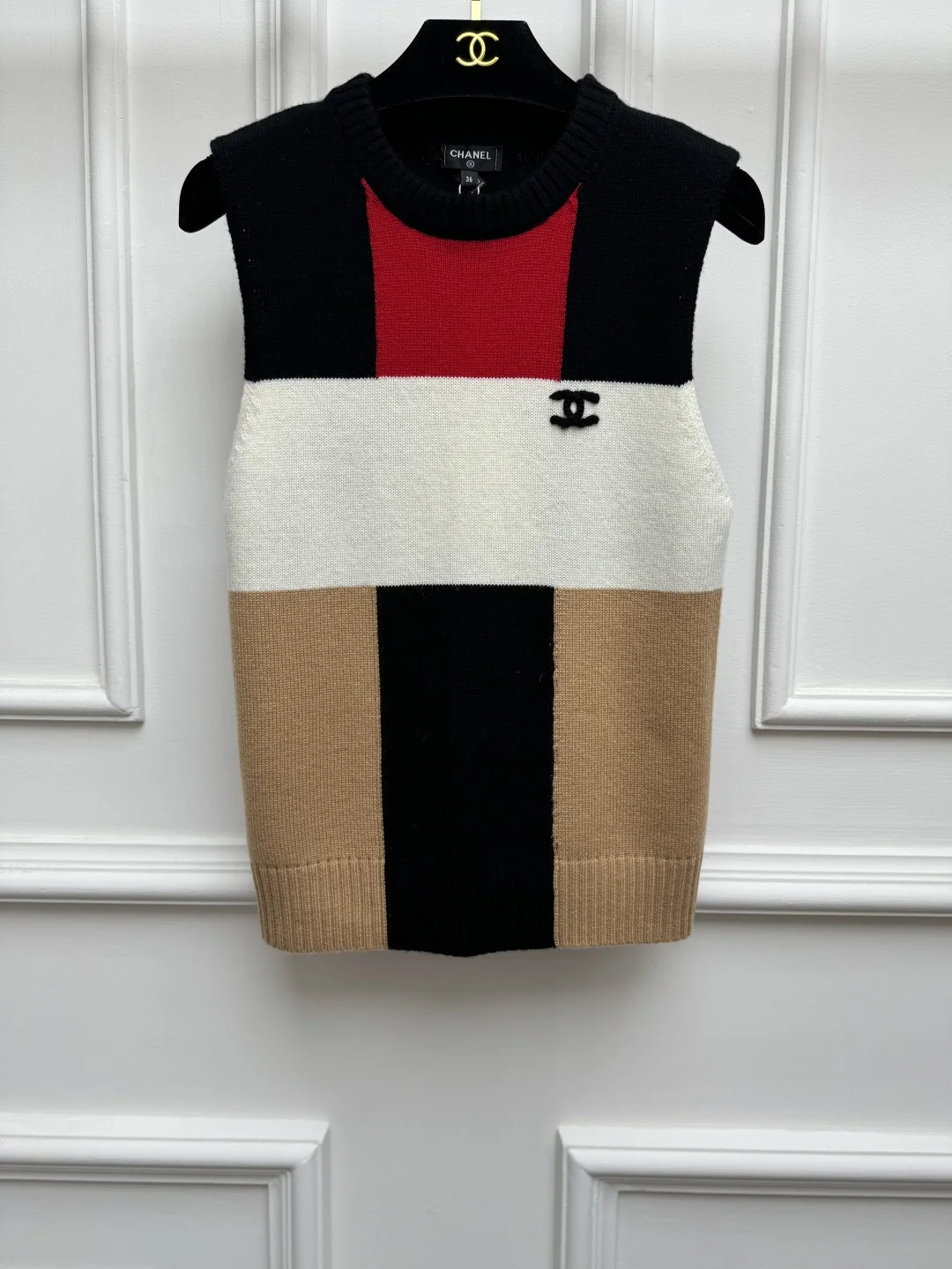 CHANEL Sweaters S-L B60202608040572