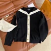 CHANEL Sweaters S-L B65202608040165