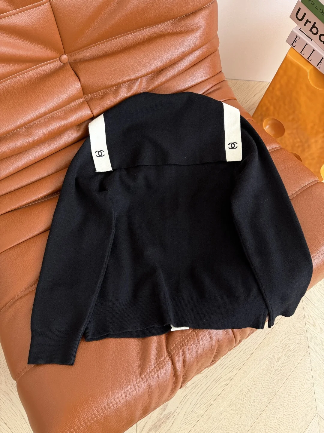 CHANEL Sweaters S-L B65202608040165 - Image 4