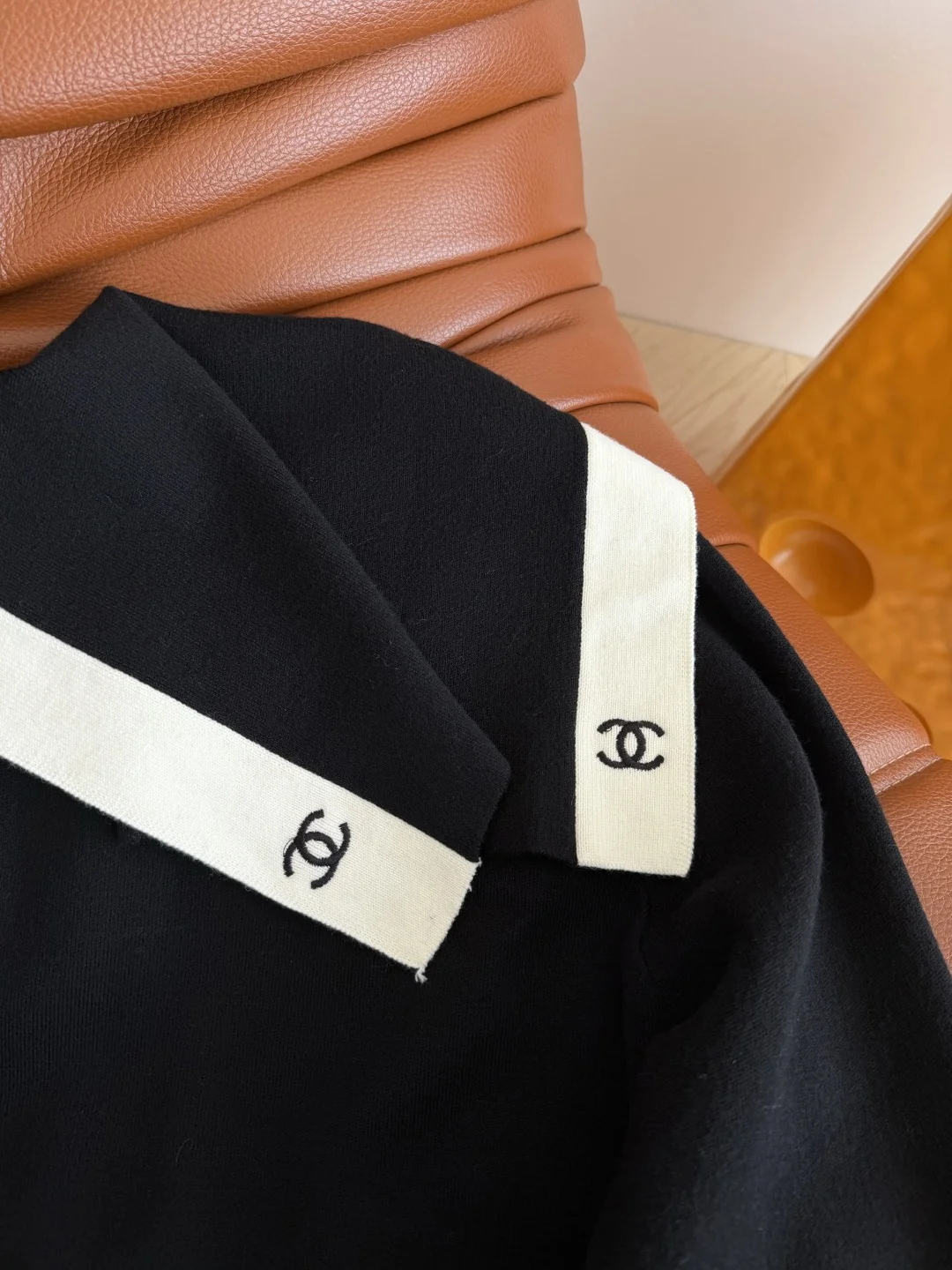CHANEL Sweaters S-L B65202608040165 - Image 6