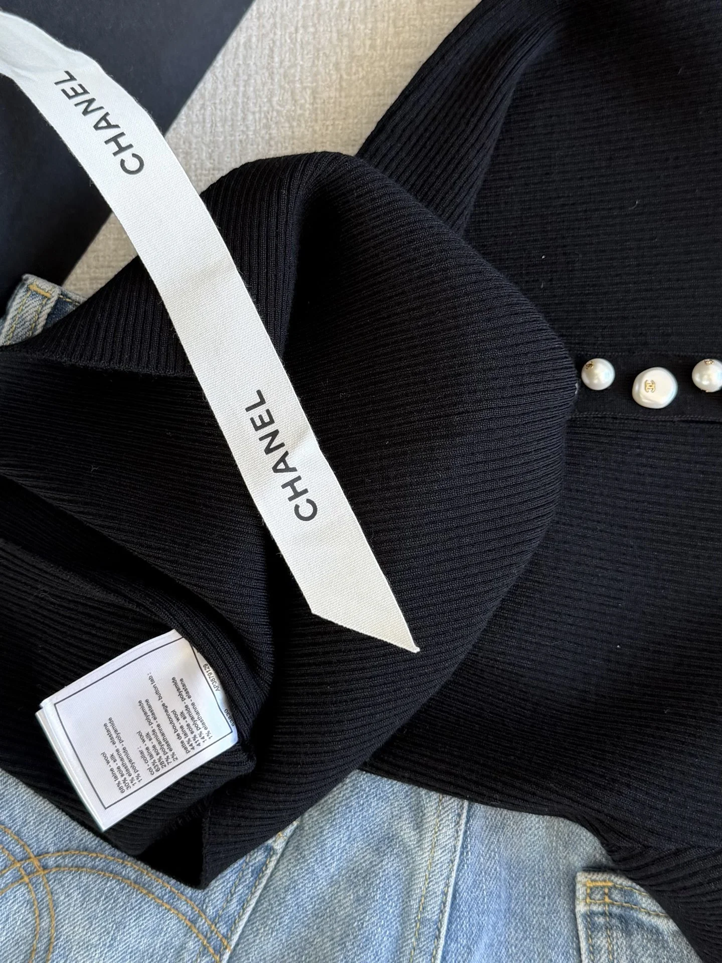 CHANEL Sweaters S-L C05202608040206 - Image 6