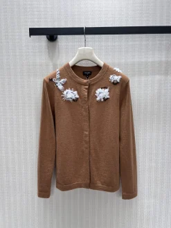 CHANEL Sweaters S-L C05202608040775