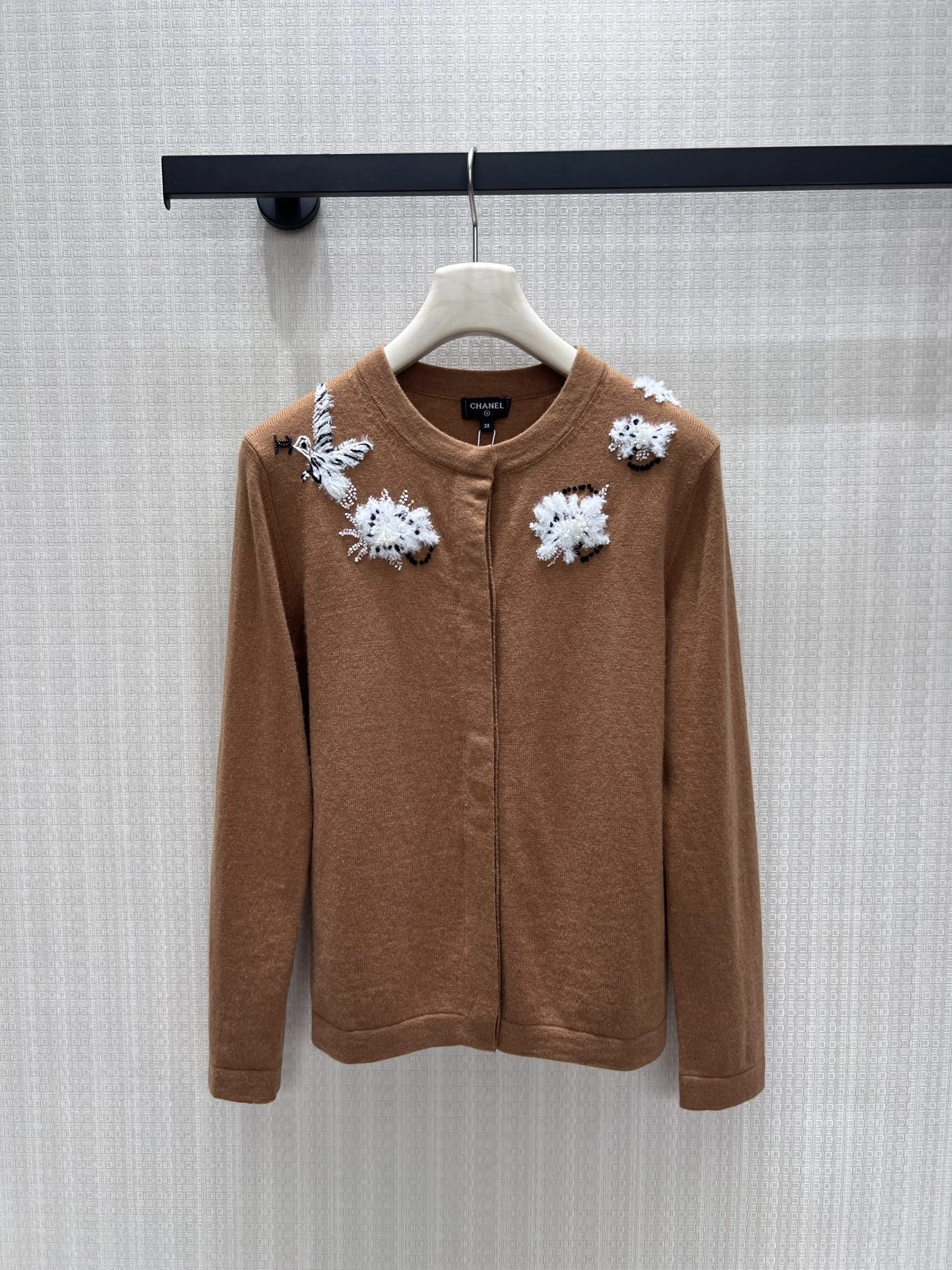 CHANEL Sweaters S-L C05202608040775