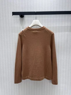 Alternative view of CHANEL Sweaters S-L C05202608040775