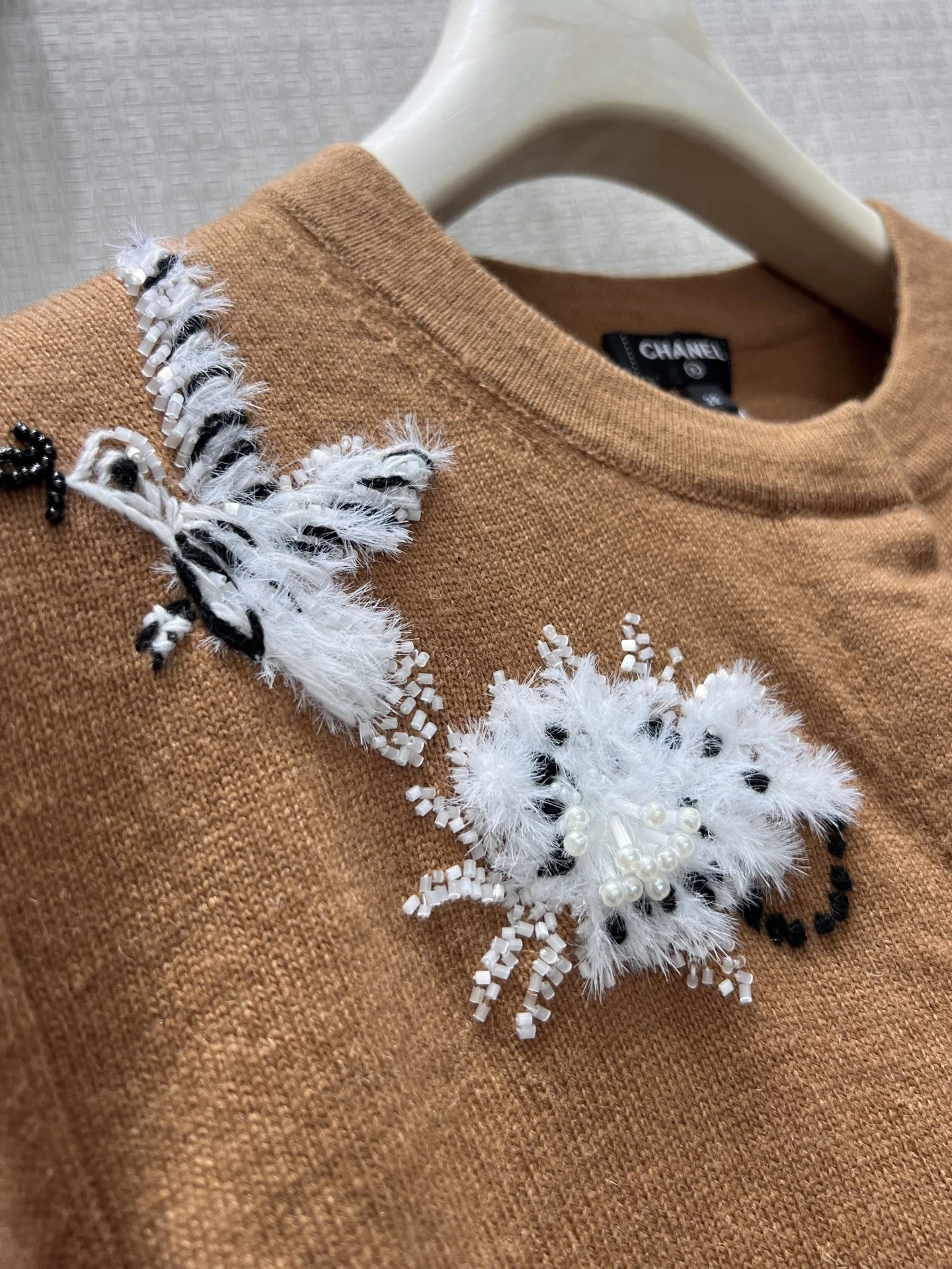 CHANEL Sweaters S-L C05202608040775 - Image 4