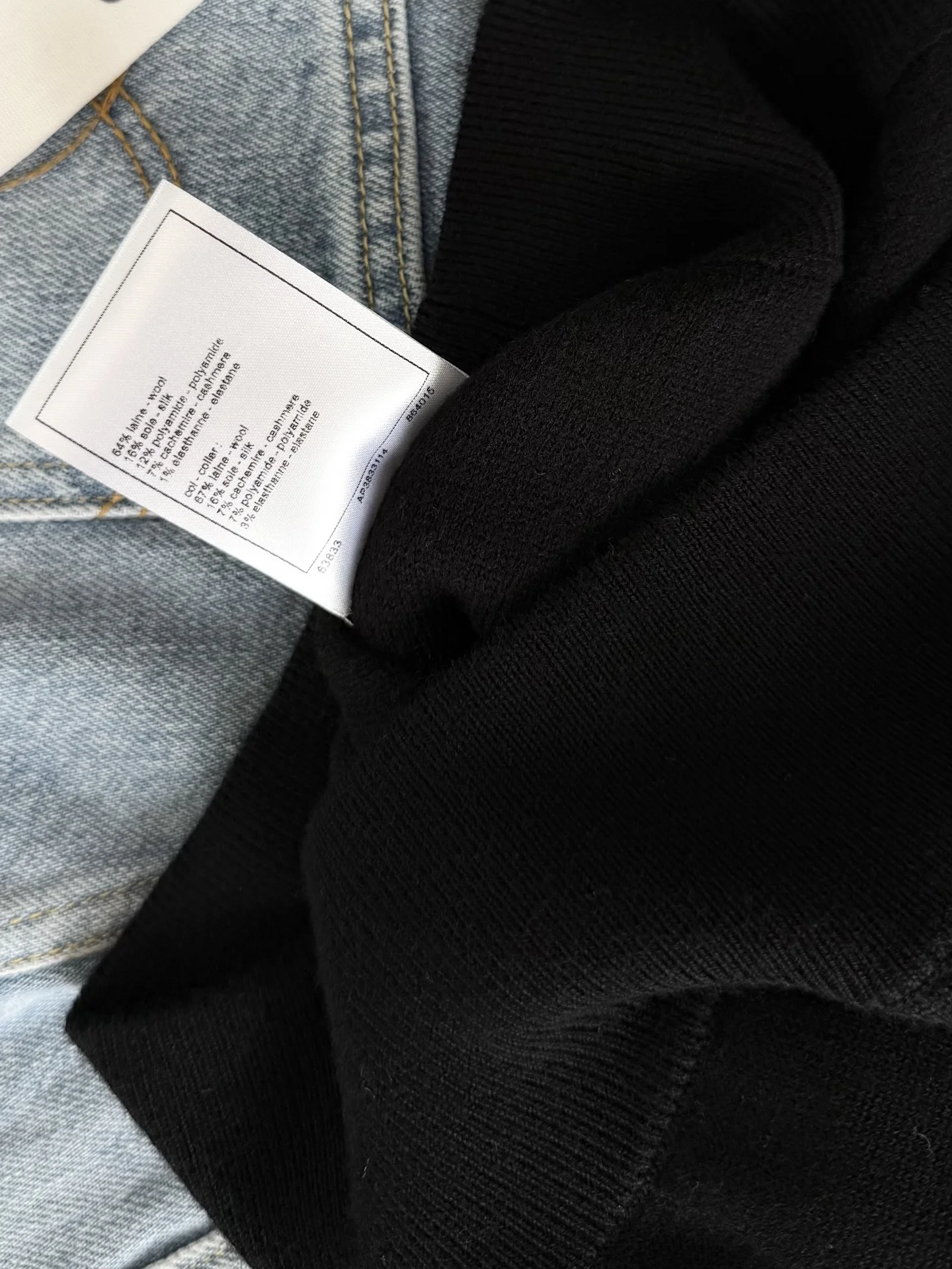 CHANEL Sweaters S-L D30202608040862 - Image 7