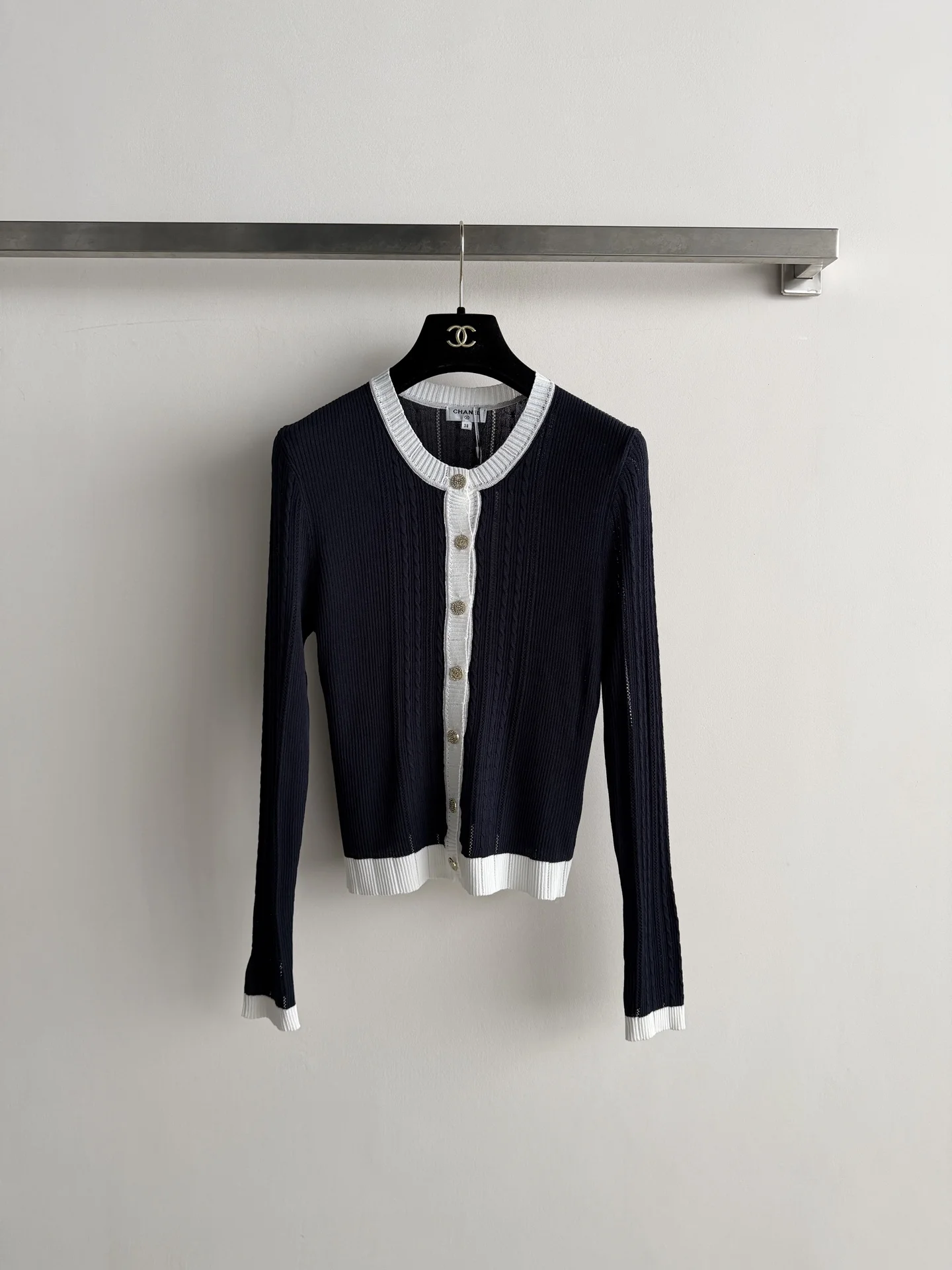 CHANEL Sweaters S-M-L B20202608041654