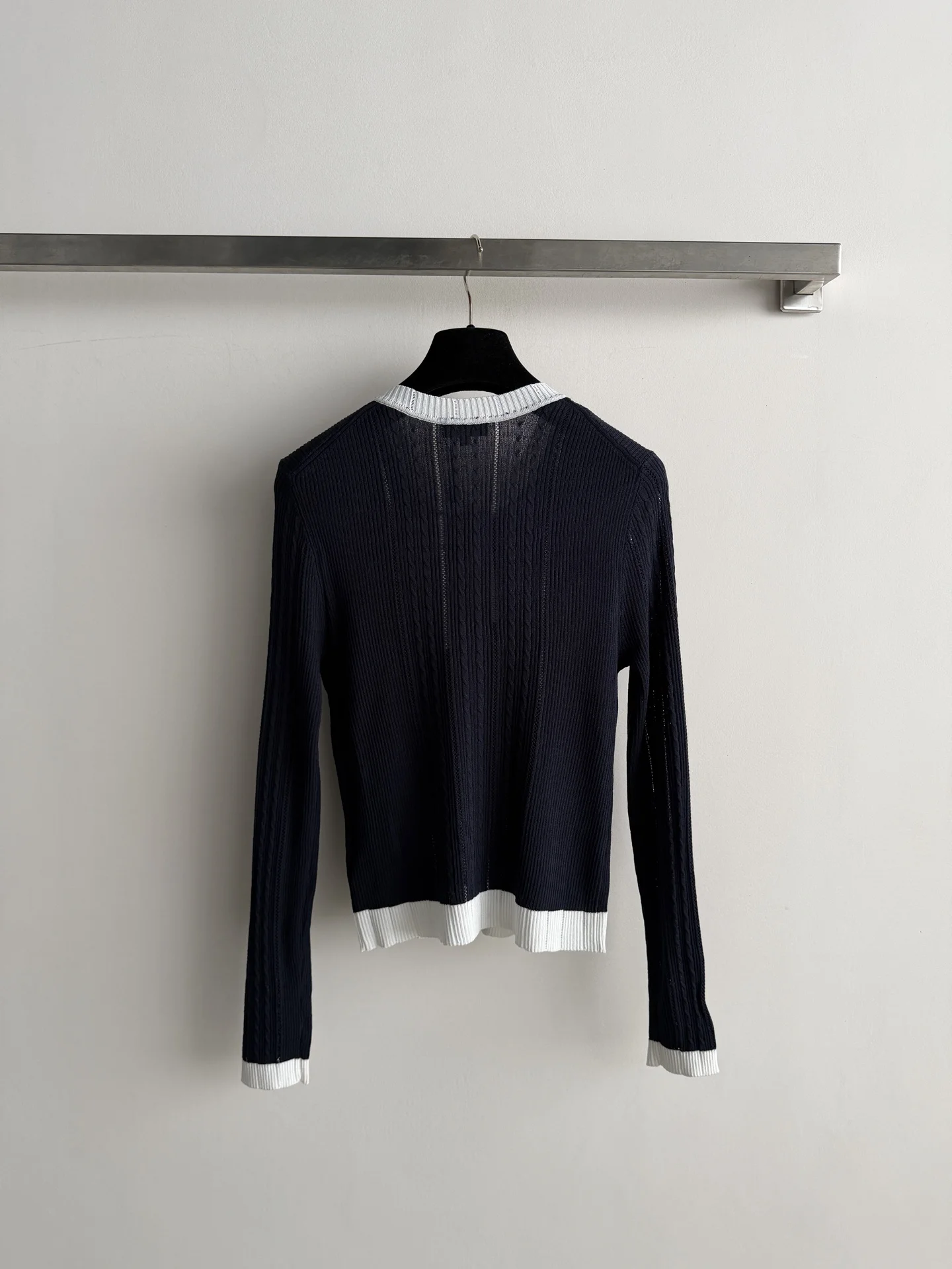 CHANEL Sweaters S-M-L B20202608041654 - Image 2