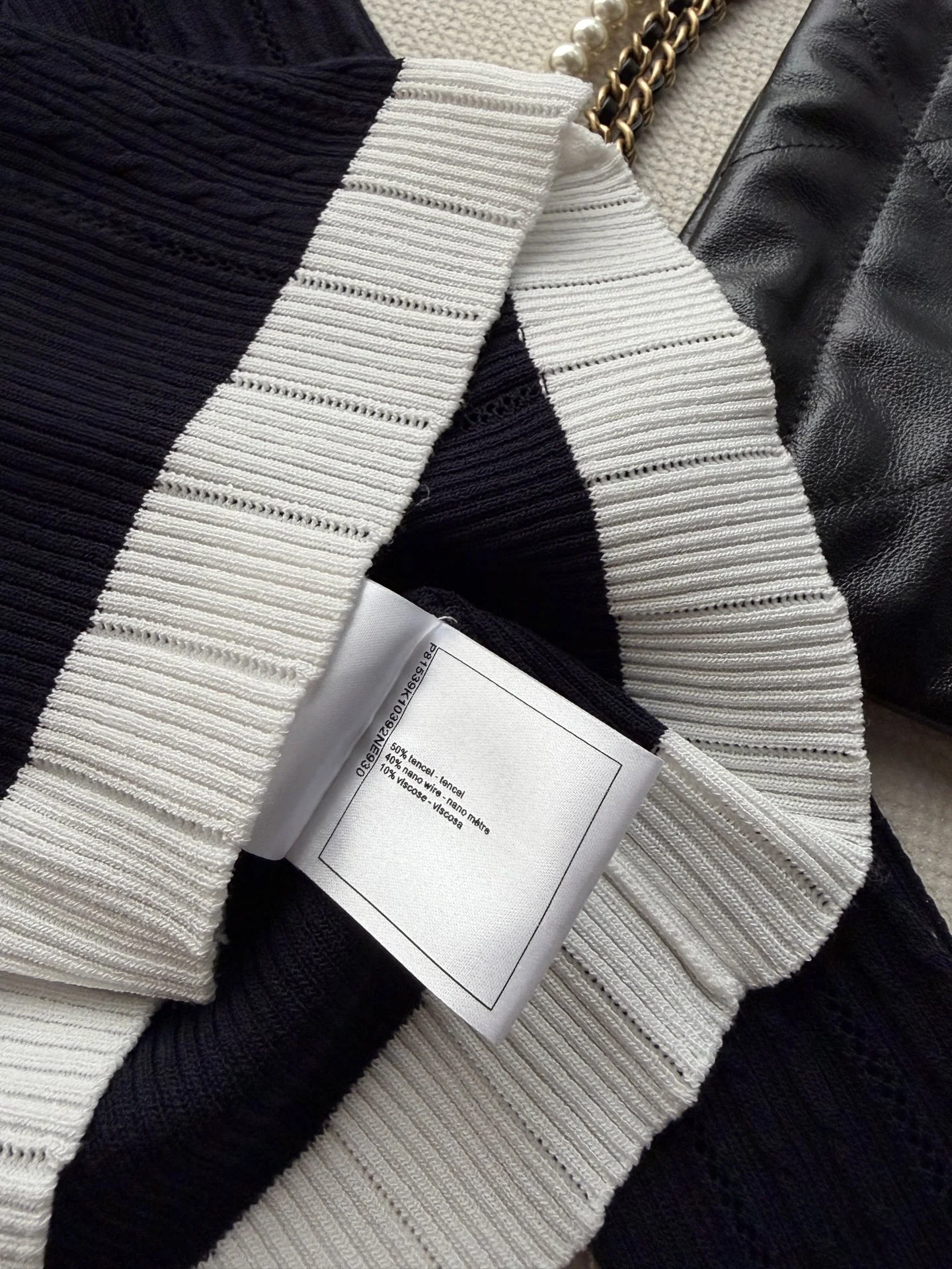 CHANEL Sweaters S-M-L B20202608041654 - Image 6