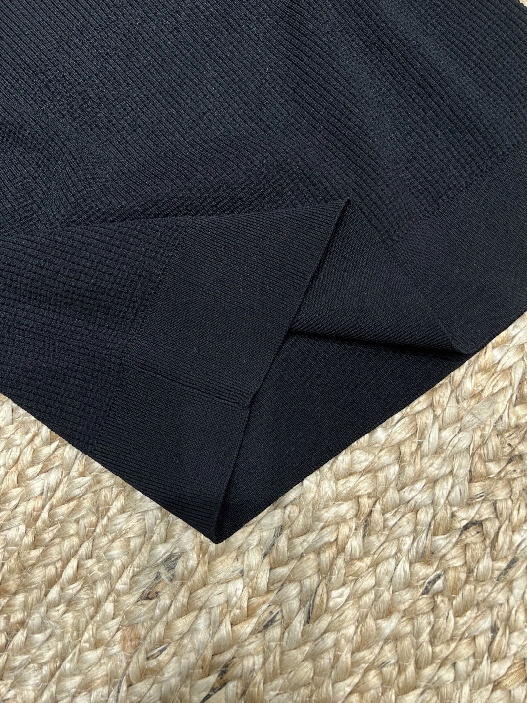 CHANEL Sweaters Waffle Knit S-M-L B20202608042546 - Image 3