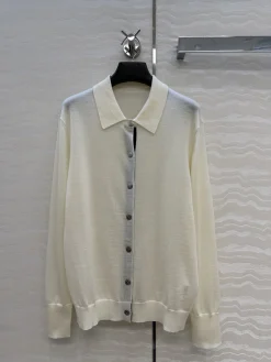 CHANEL Sweaters Wool 36-40 C20202608041716