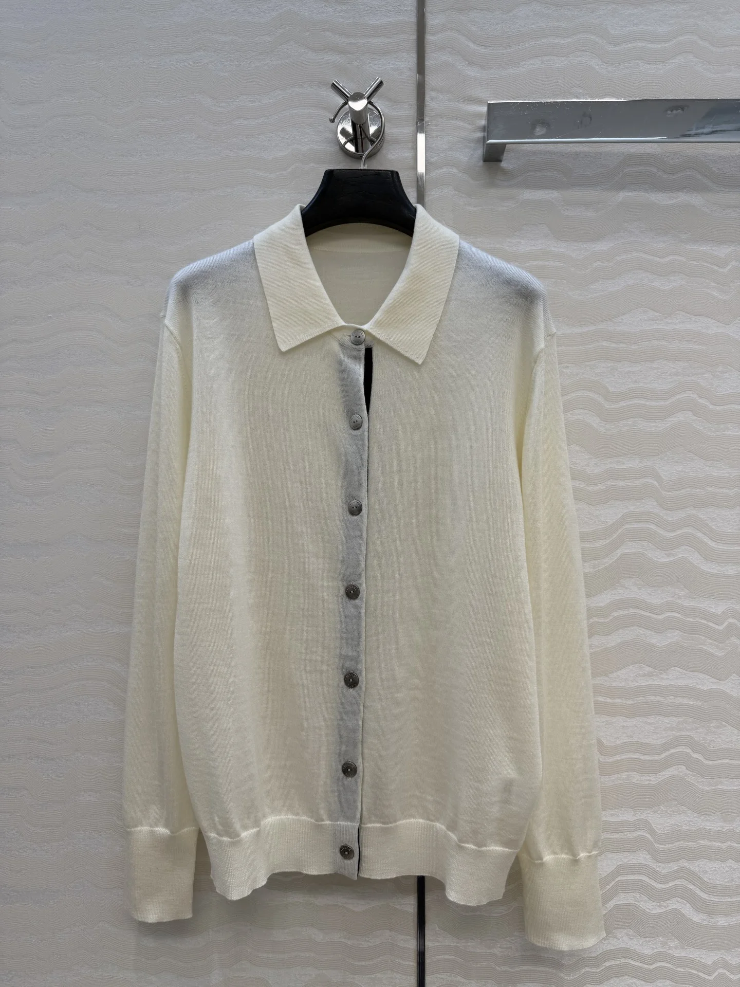 CHANEL Sweaters Wool 36-40 C20202608041716