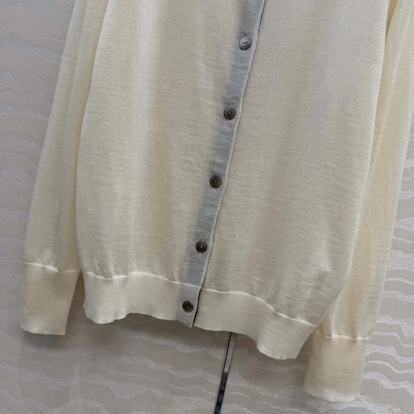 CHANEL Sweaters Wool 36-40 C20202608041716 - Image 6