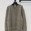 CHANEL Sweaters Wool Blend 36-40 C00202608041683