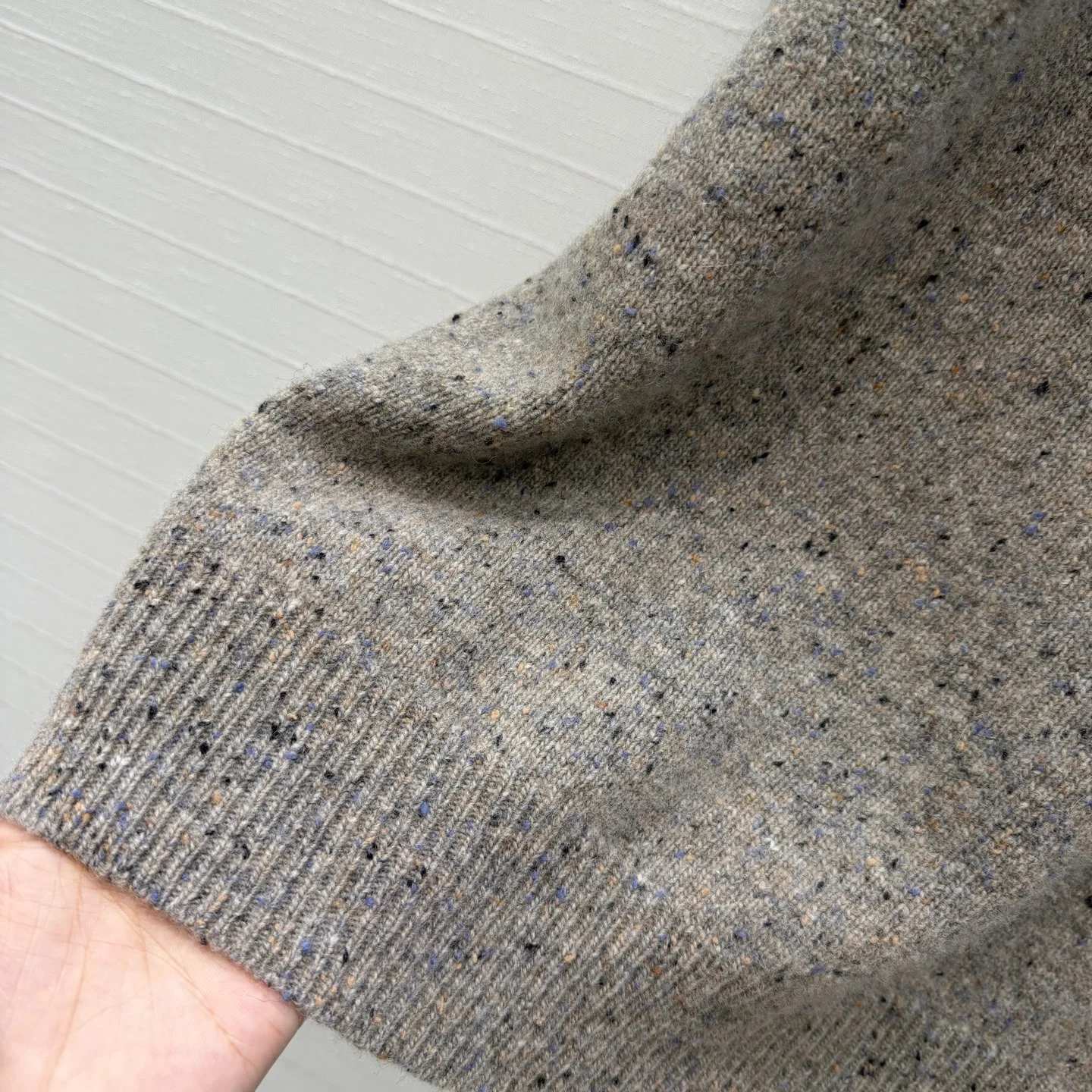 CHANEL Sweaters Wool Blend 36-40 C00202608041683 - Image 5
