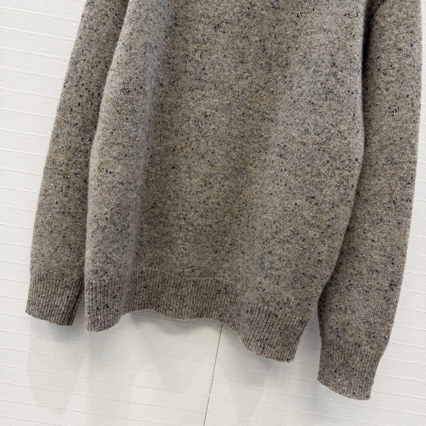 CHANEL Sweaters Wool Blend 36-40 C00202608041683 - Image 6