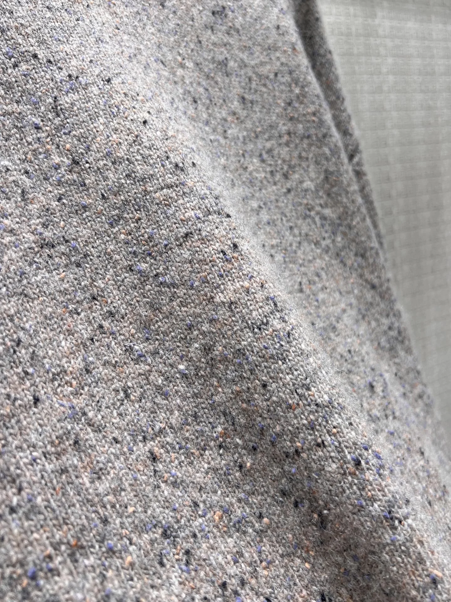 CHANEL Sweaters Wool Blend 36-40 C05202608041585 - Image 6