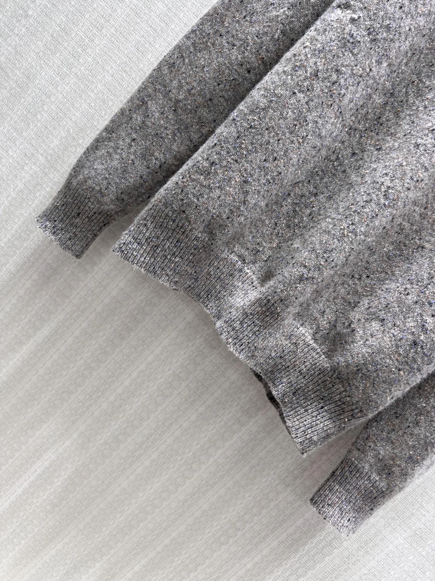 CHANEL Sweaters Wool Blend 36-40 C05202608041585 - Image 7