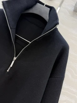 Alternative view of CHANEL Sweaters Wool Silk 36-40 D50202608040363