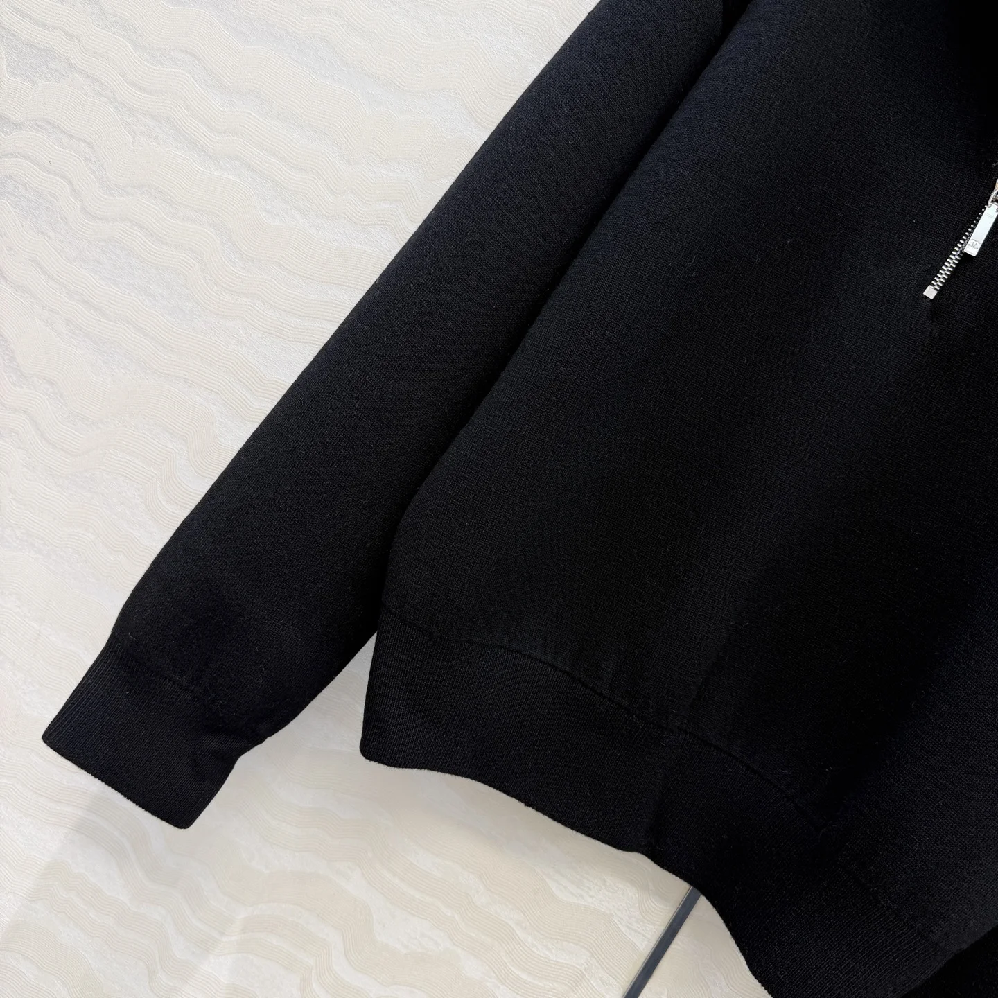 CHANEL Sweaters Wool Silk 36-40 D50202608040363 - Image 6