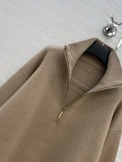 Alternative view of CHANEL Sweaters Wool and Silk 36-40 D50202608040362