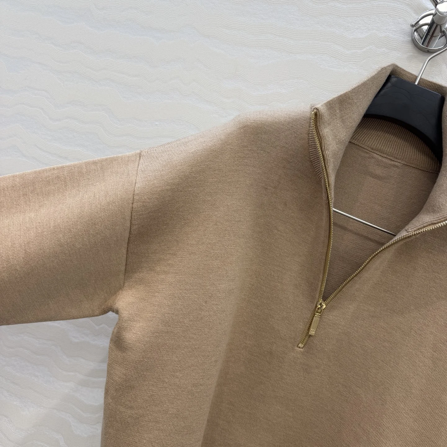 CHANEL Sweaters Wool and Silk 36-40 D50202608040362 - Image 4