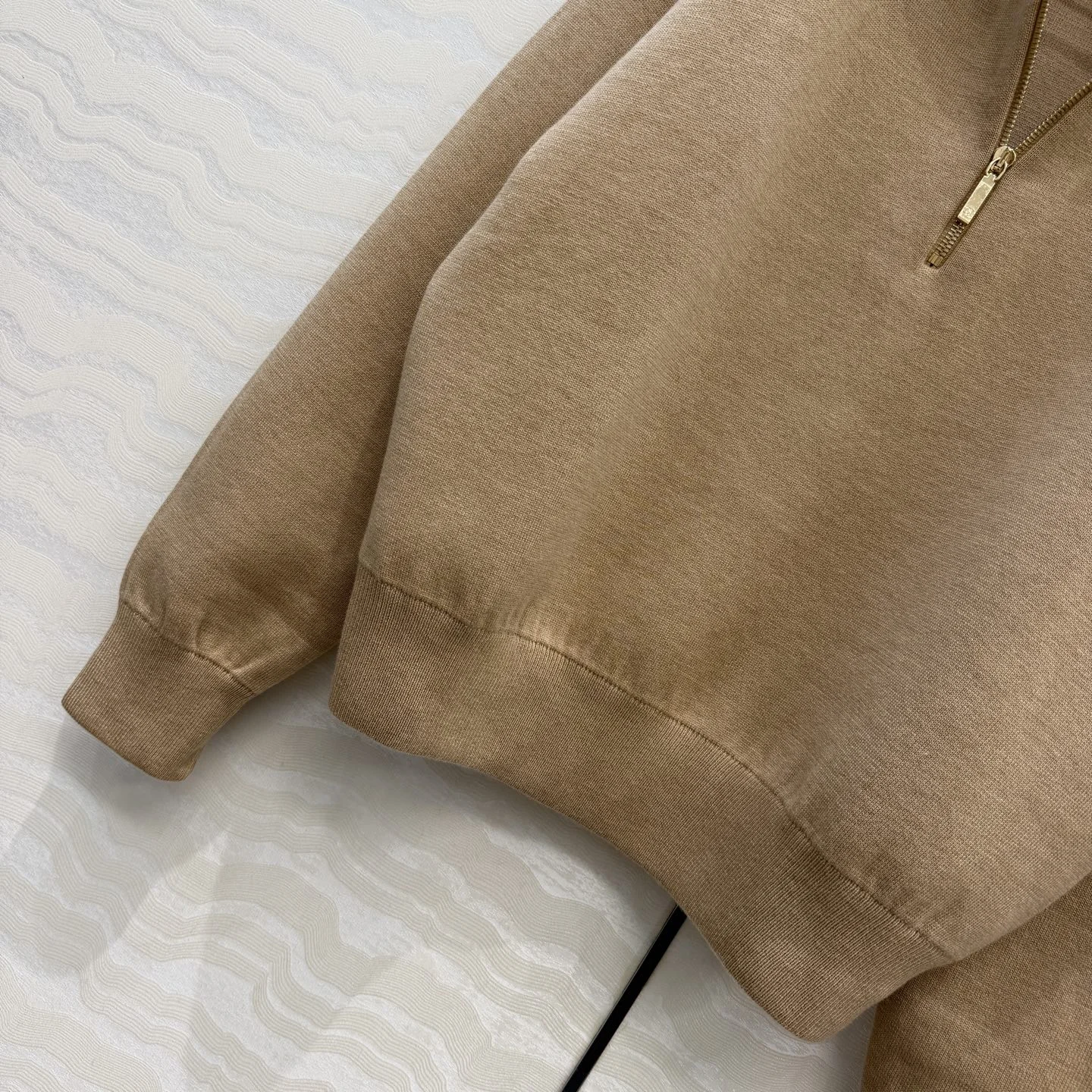 CHANEL Sweaters Wool and Silk 36-40 D50202608040362 - Image 6