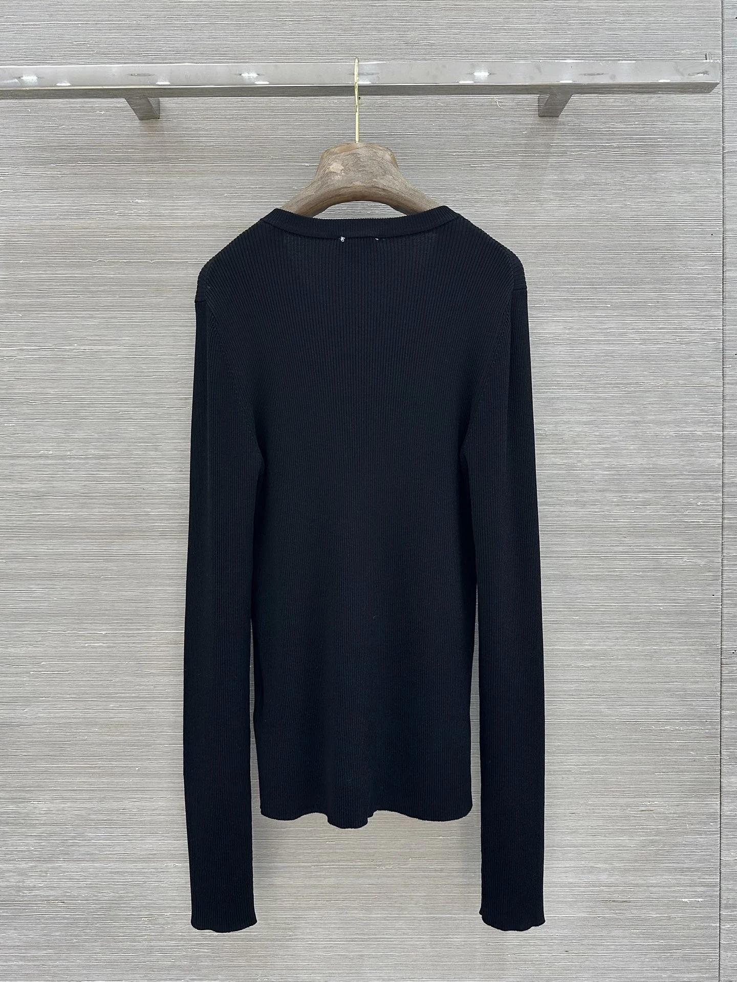 CHANEL Sweaters Yarn 36-40 B30202608041085 - Image 9