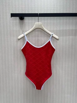 CHANEL Swimwear S-L B10202608040803