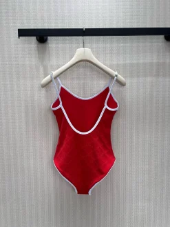 Alternative view of CHANEL Swimwear S-L B10202608040803