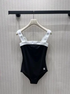 CHANEL Swimwear S-L B25202608040801