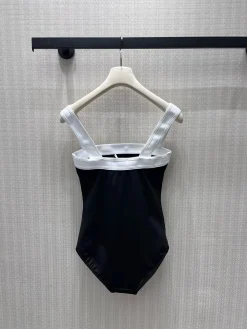 Alternative view of CHANEL Swimwear S-L B25202608040801