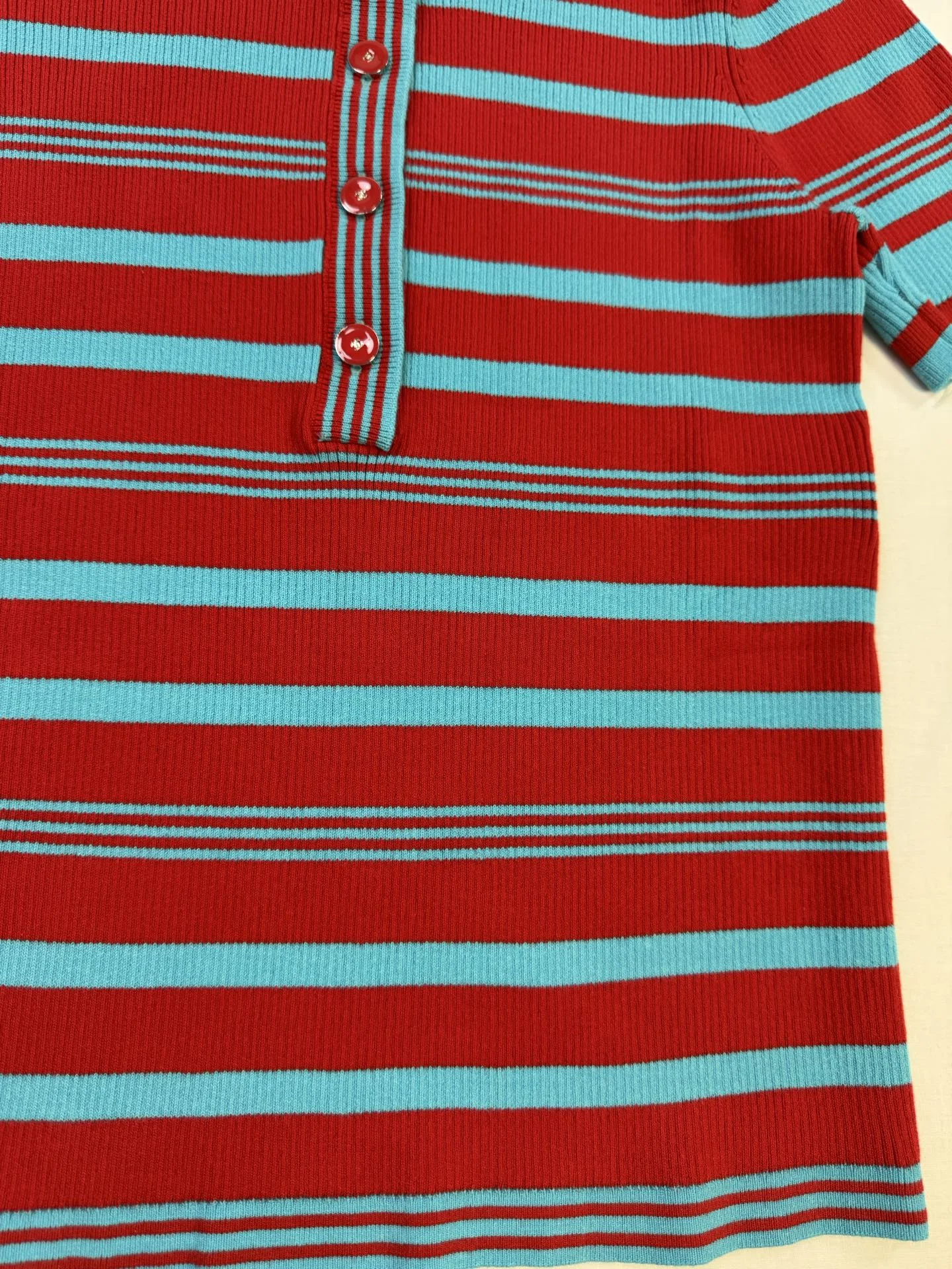 CHANEL T-shirts Cotton S-L C05202608041359 - Image 11