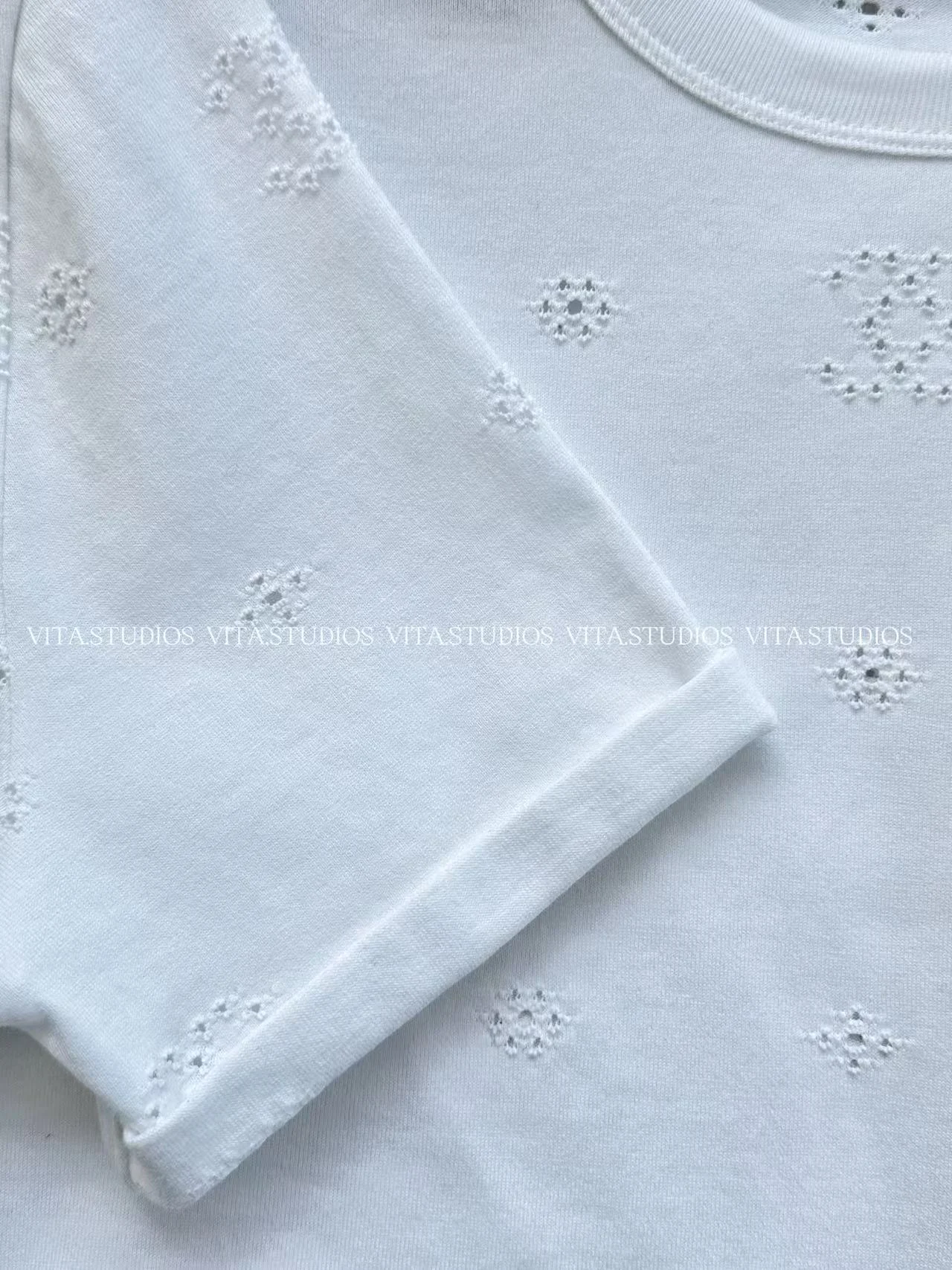 CHANEL T-shirts S-L B50202608042063 - Image 5