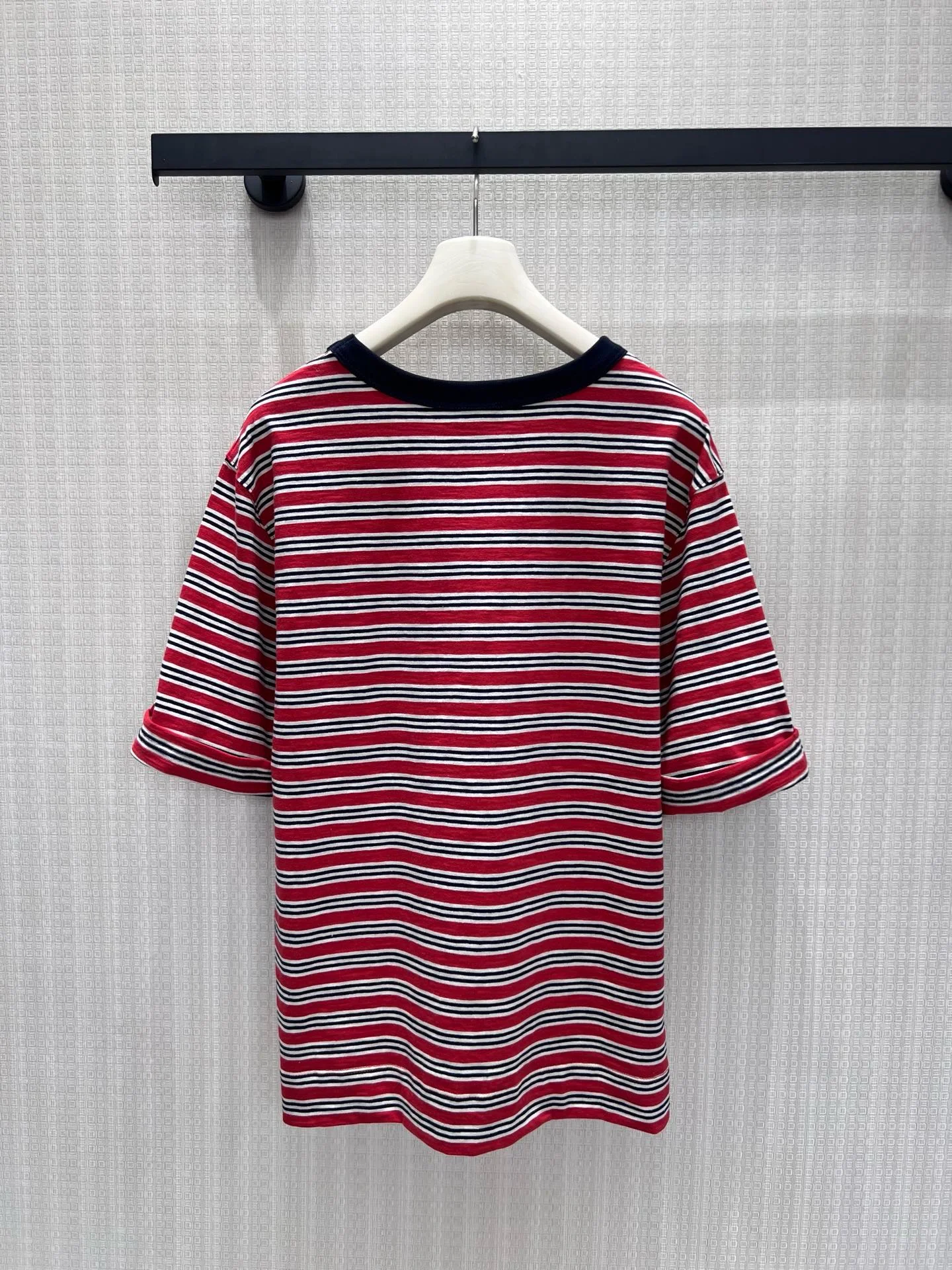 CHANEL T-shirts S M L B25202608041560 - Image 2