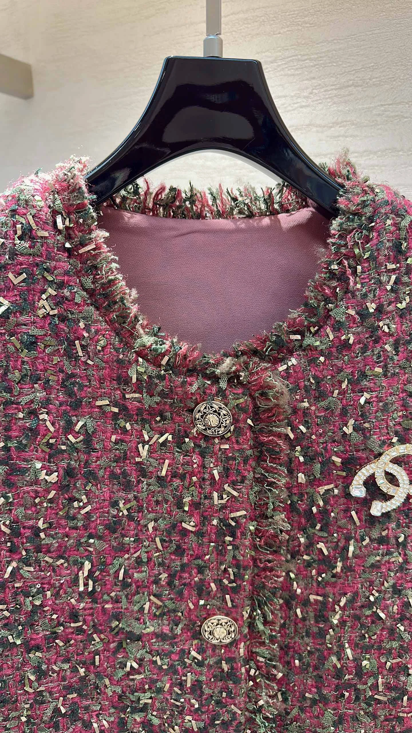 CHANEL T-shirts S-XL C20202608040389 - Image 4