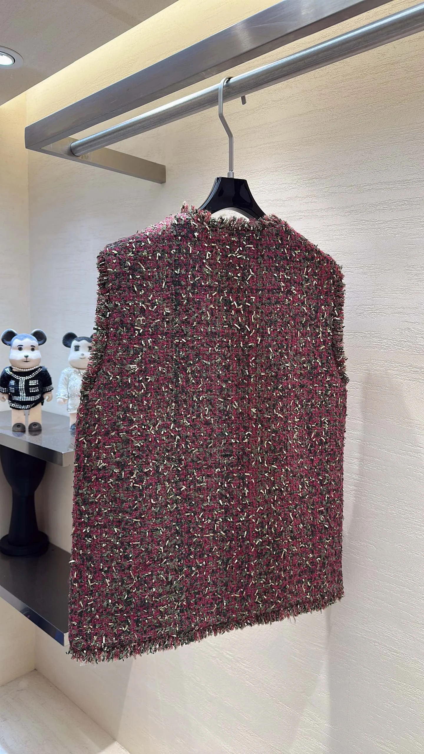 CHANEL T-shirts S-XL C20202608040389 - Image 6
