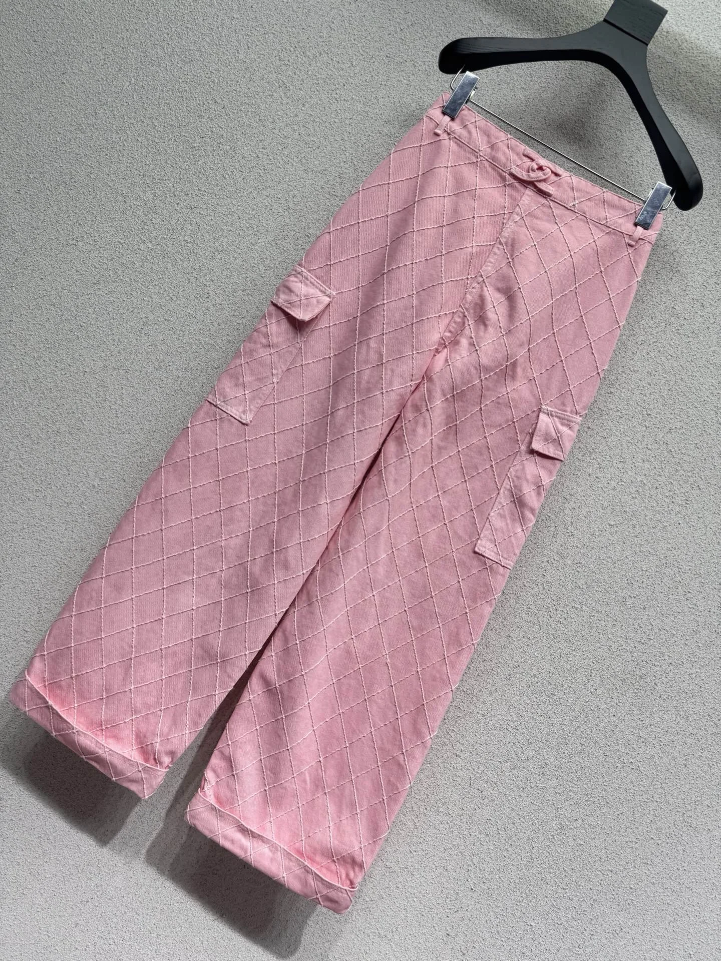 CHANEL Trousers Cotton S M L C05202608040288 - Image 6