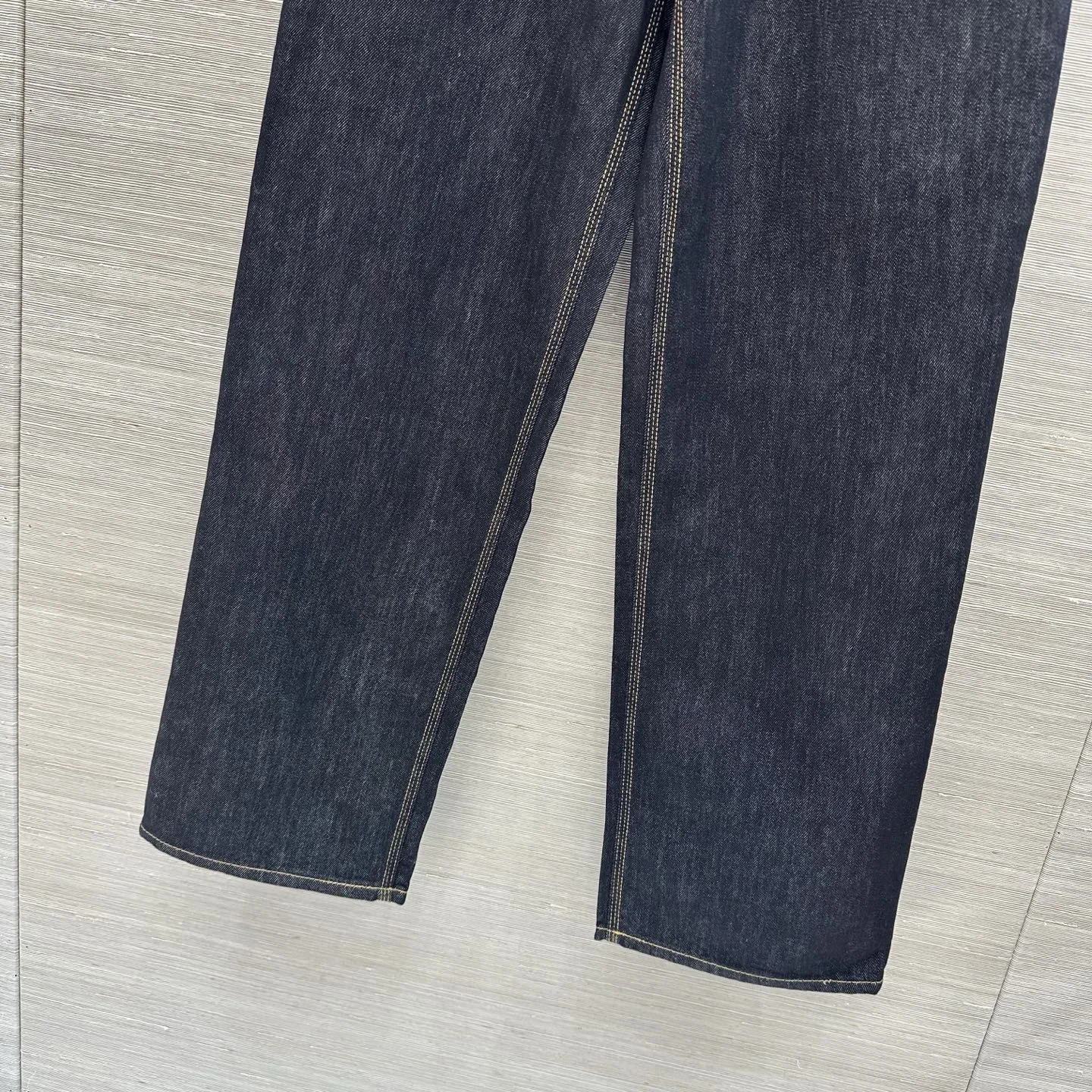 CHANEL Trousers Denim S A05202608040092 - Image 10