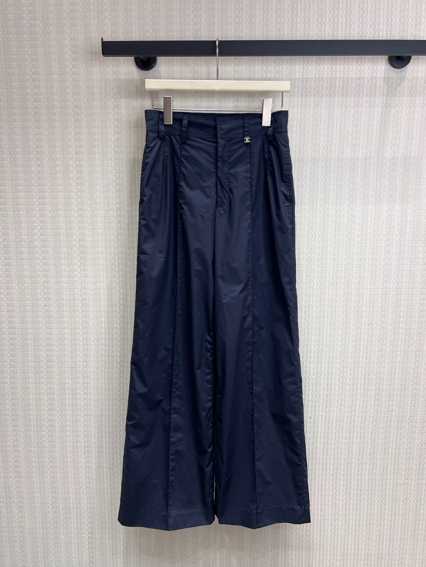 CHANEL Trousers S-L C05202608040820
