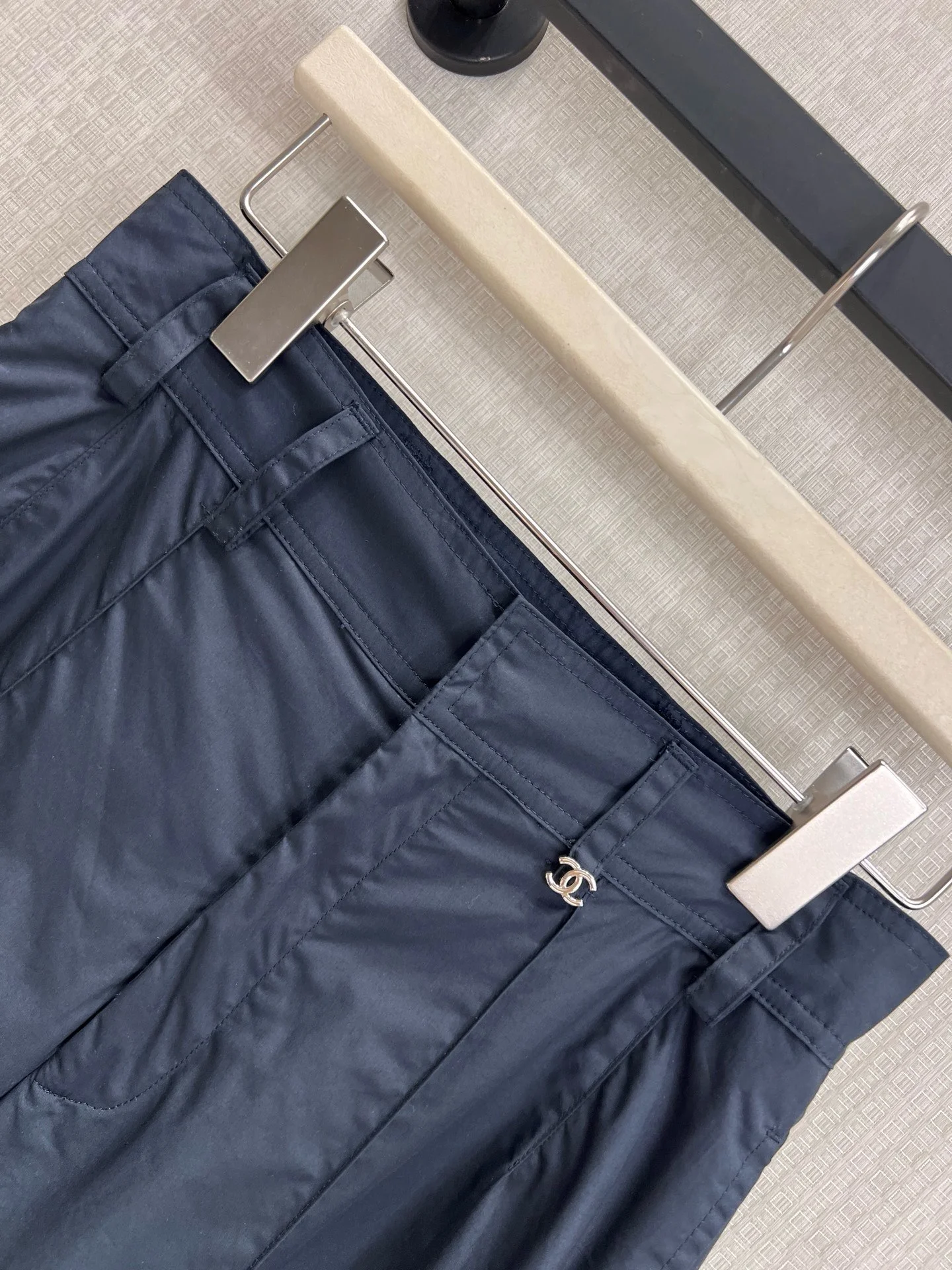 CHANEL Trousers S-L C05202608040820 - Image 3