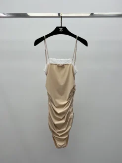 Alternative view of CHANEL Underwear Lace S-M-L C30202608041142