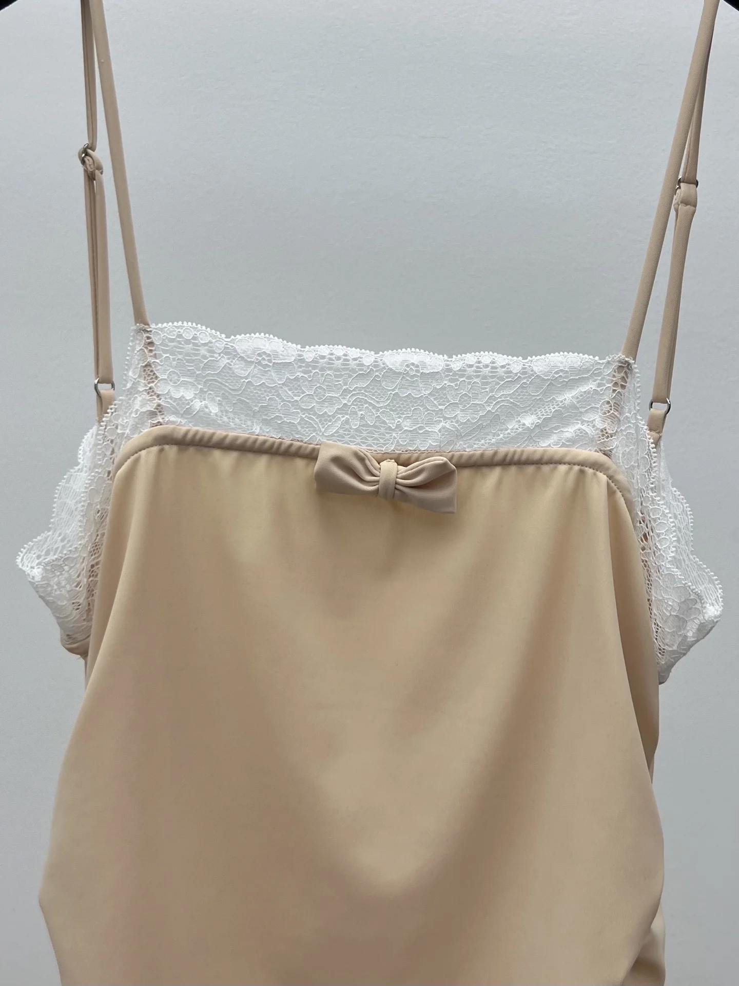 CHANEL Underwear Lace S-M-L C30202608041142 - Image 3