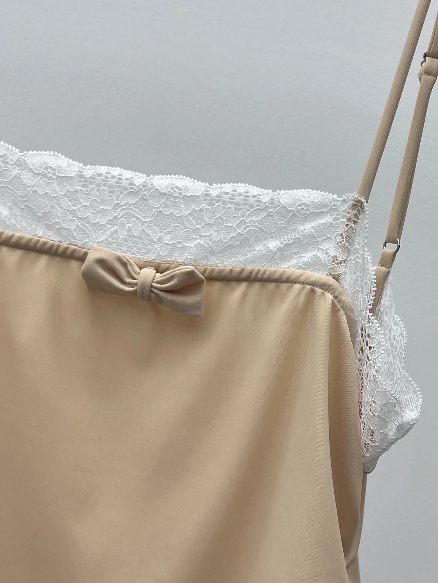 CHANEL Underwear Lace S-M-L C30202608041142 - Image 4