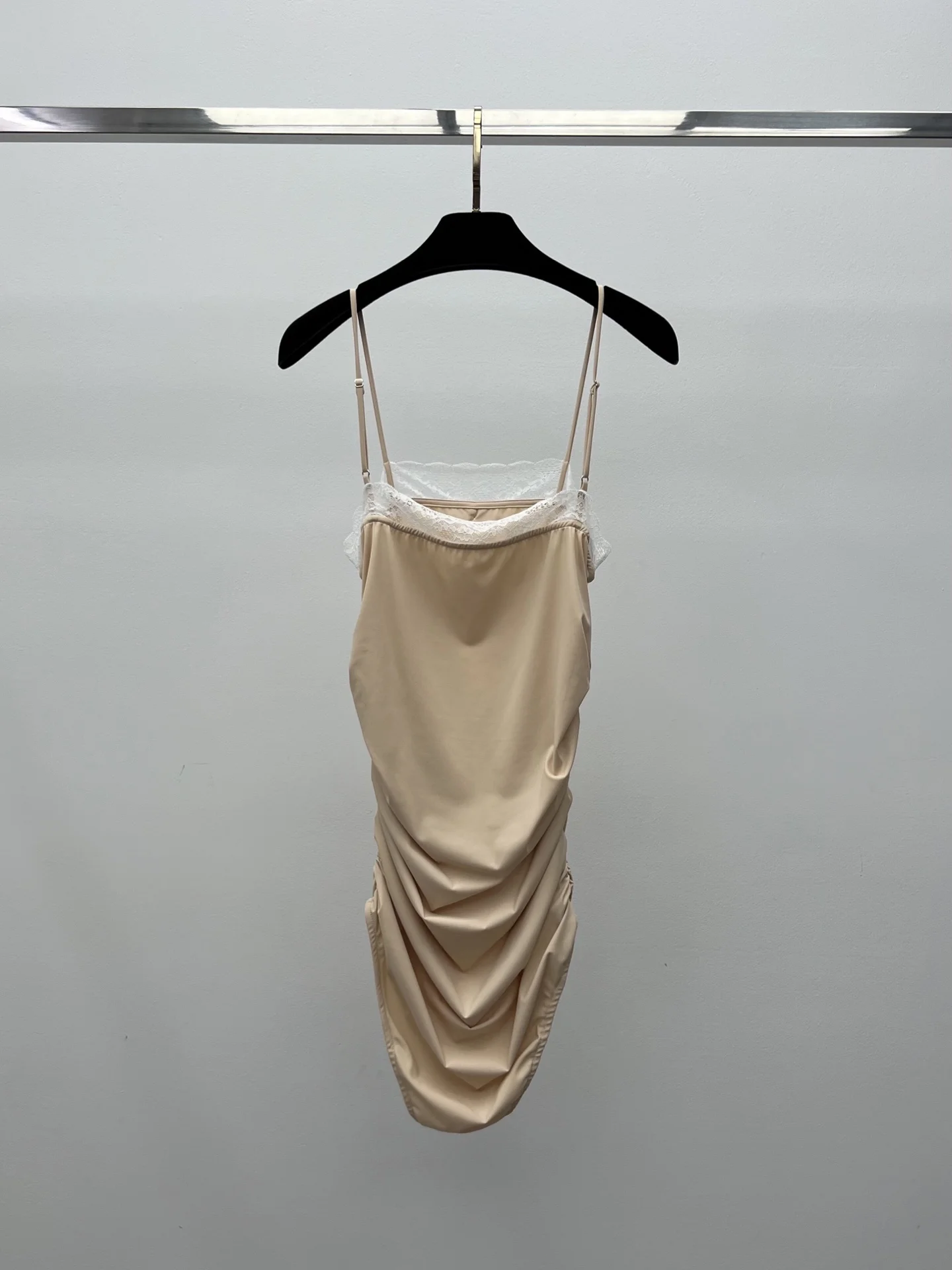 CHANEL Underwear Lace S-M-L C30202608041142 - Image 6