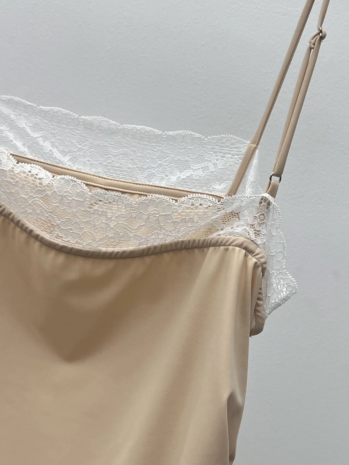 CHANEL Underwear Lace S-M-L C30202608041142 - Image 7
