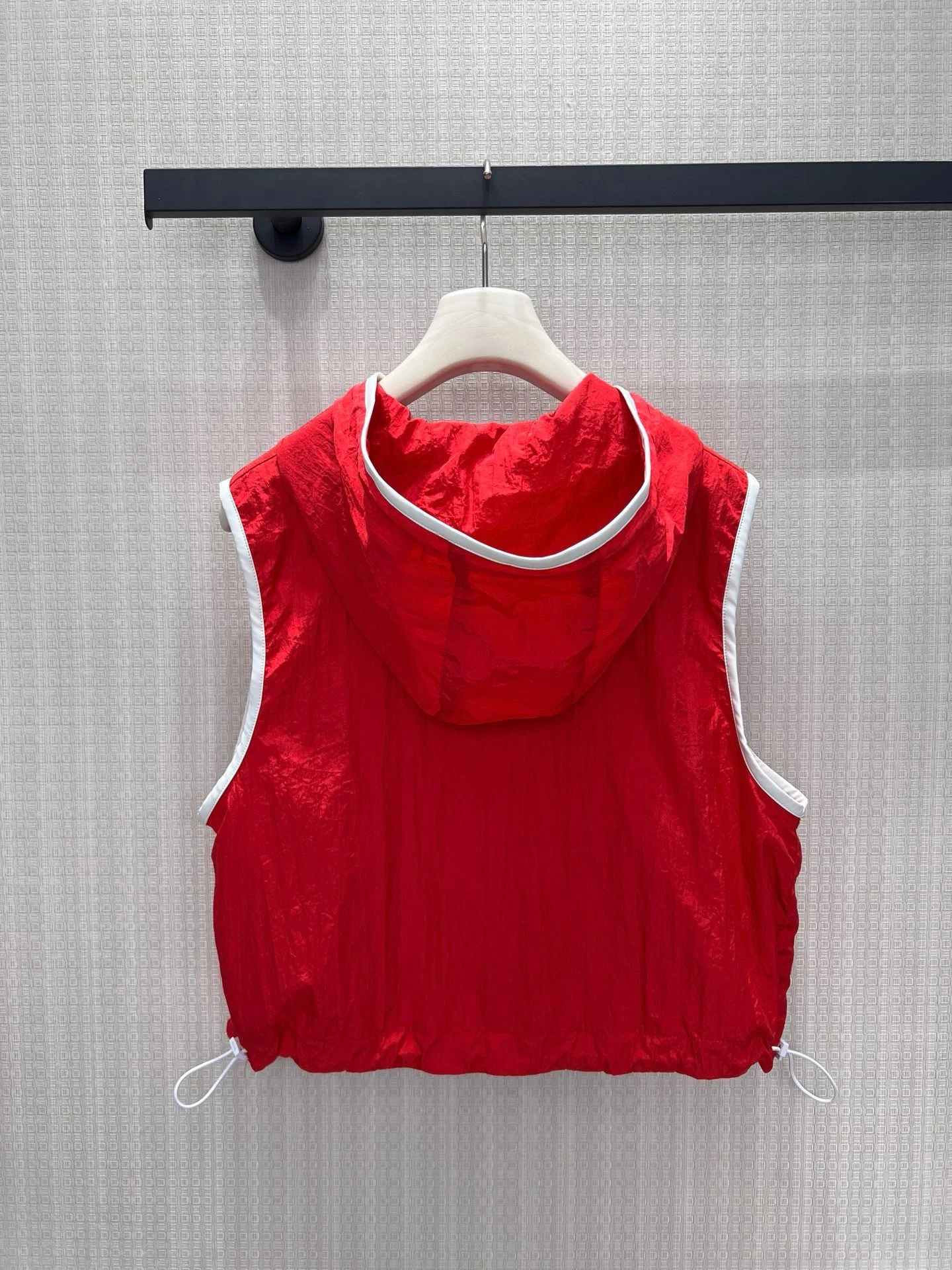 CHANEL Vests Nylon S M L B55202608042807 - Image 3