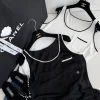 CHANEL Vests S-L C15202608042679