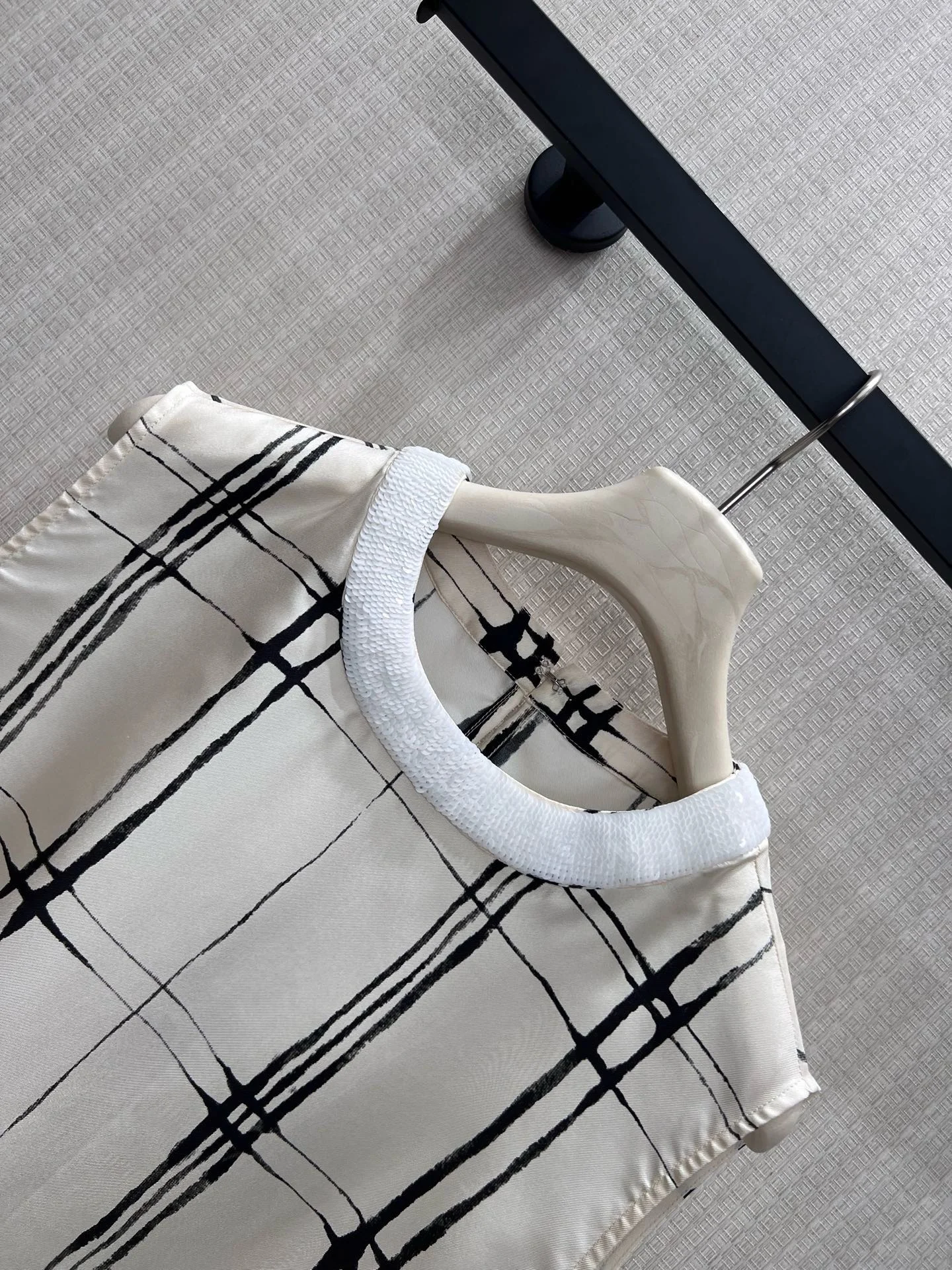 CHANEL Vests Silk 36-40 D65202608042231 - Image 3